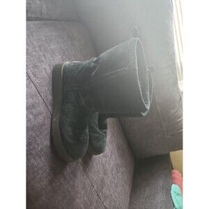 Ugg boots black size 7